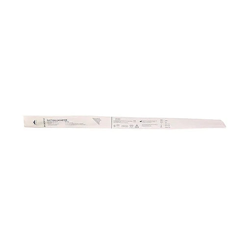 Suction Catheter 06fg Light Green 1 Unit