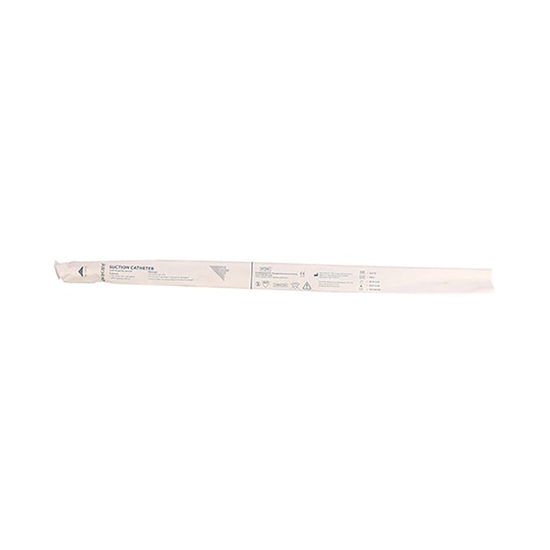 Suction Catheter Fg12 White 1 Unit