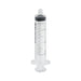 Syringe 30ml Luer Lock Singles