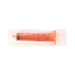 Syringe 50ml Luer Lock Amber 1 Unit