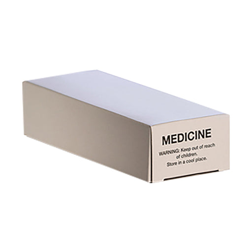 Tablet Cartons No.183 50 x 30 x 122mm 50 Pack