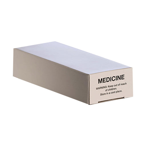 Tablet Cartons No.74 37 x 25 x 85mm 50 Pack