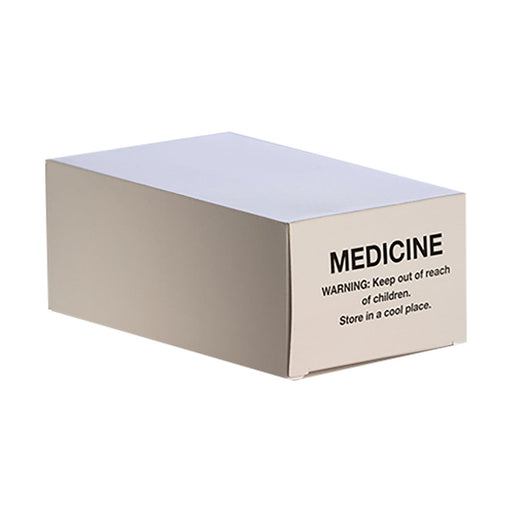 Tablet Cartons No470 75 x 50 x 125mm 50 Pack