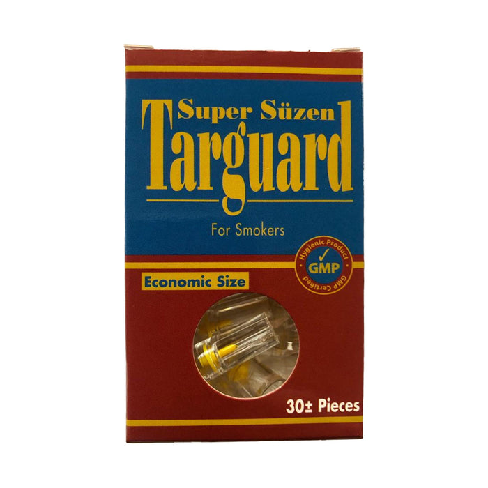 Targuard Cigarette Filter 24 x 30 Filters