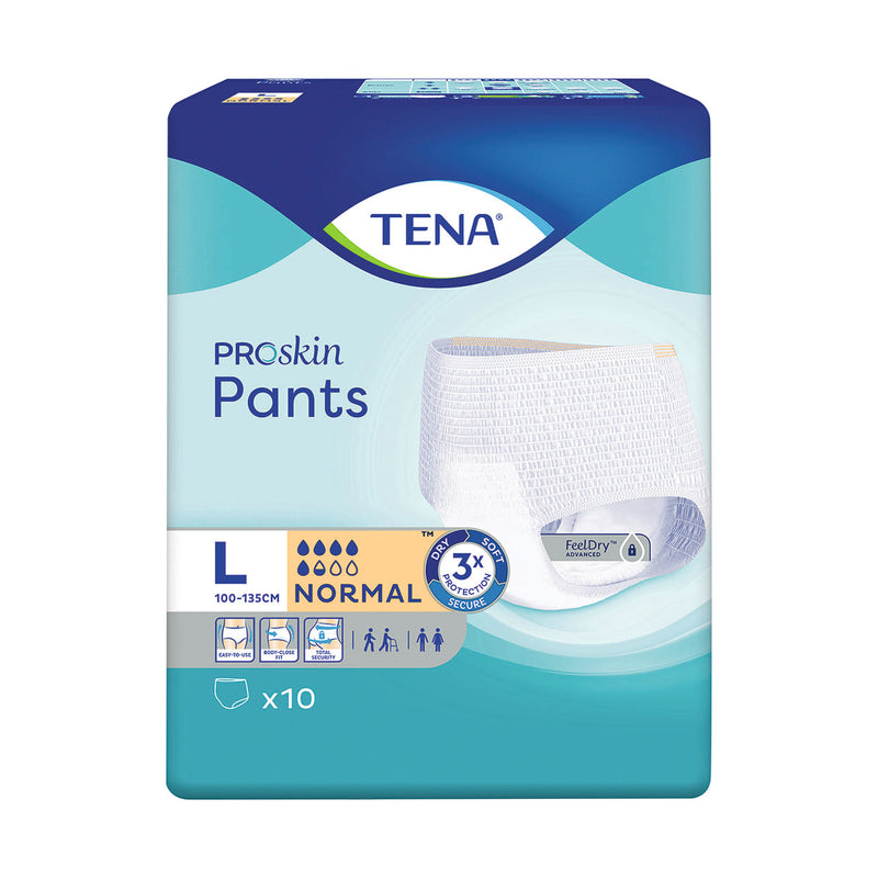 Tena Large 10 Pants