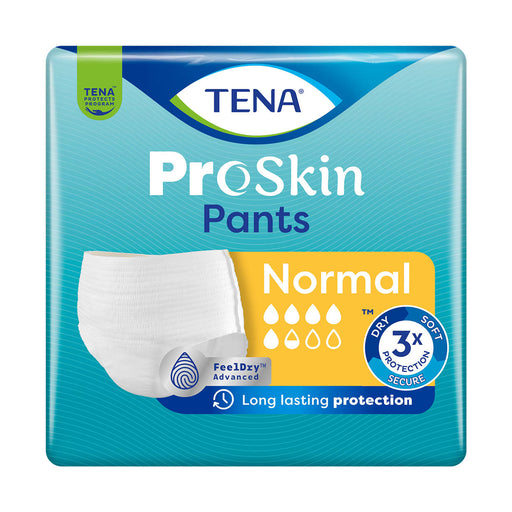 Tena Proskin Pants Extra Small 15 Pack