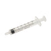 Terumo Syringes 3ml Luer Slip 100 Pack