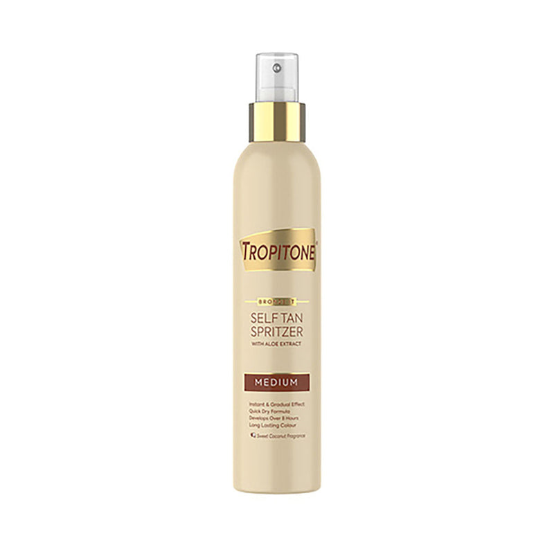 Tropitone Bronze Spritzer Medium 200ml