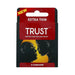 Trust Condoms Ultra Thin 3 Pack