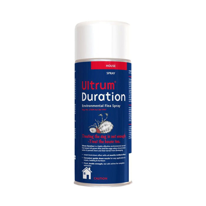 Ultrum Duration Aerosol 350ml