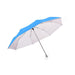 Umbrella Mini Compact - Blue