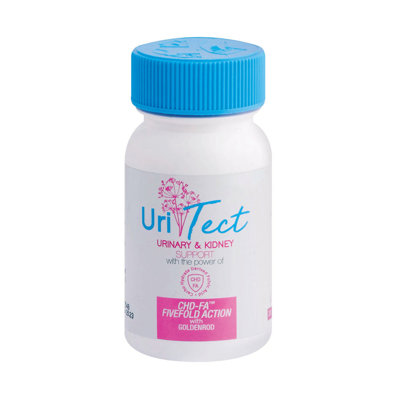 UriTect Urinary & Kidney Support 30 Capsules