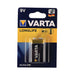 Varta 9V Battery