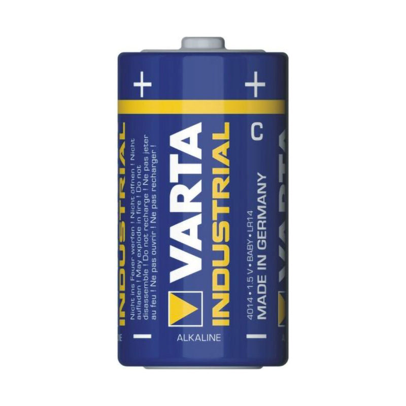 Varta Battery LR14 Alkaline C