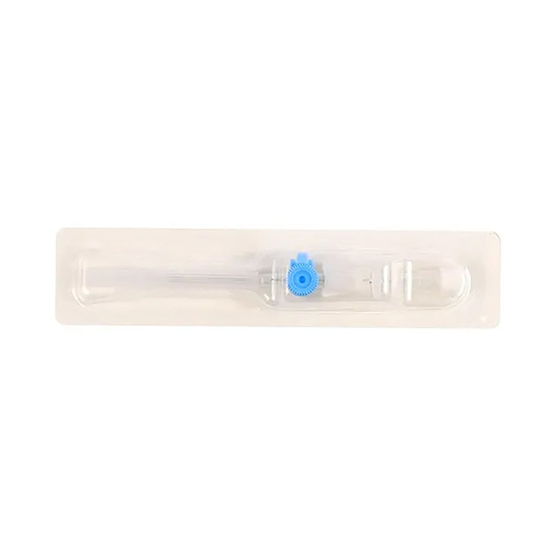 Venflon Pro Safety 22g x 25mm Blue 1 Pack