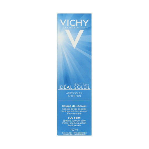 Vichy Capital Soleil After Sun SOS Balm 100ml