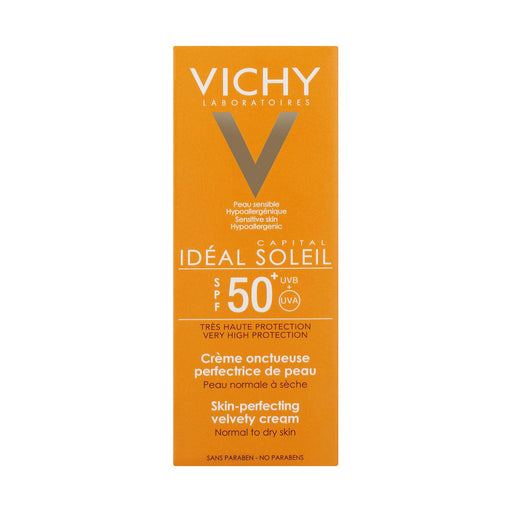 Vichy Capital Soleil SPF50 Cream 50ml