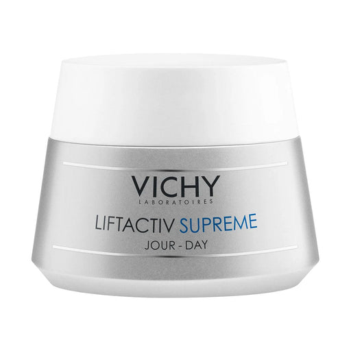 Vichy Liftactiv Supreme Anti-Wrinkle And Firmness Care Dry Skin 50ml