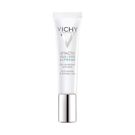 Vichy Liftactiv Supreme Eyes Cream 15ml