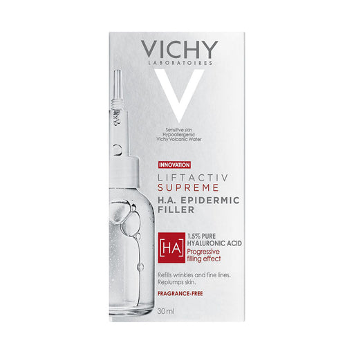 Vichy Liftactiv Supreme HA Epidermic Filler 30ml