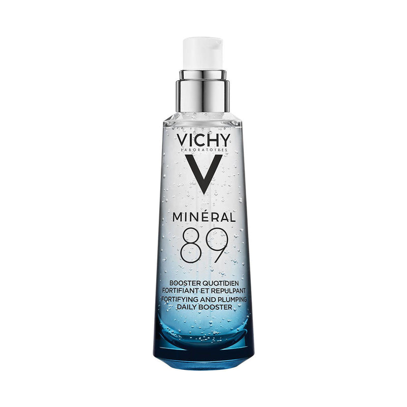 Vichy Mineral 89 75ml