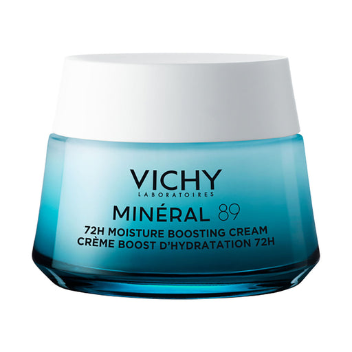 Vichy Mineral 89 Light Cream 50ml