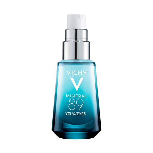 Vichy Mineral 89 Strengthening Eyes 15ml