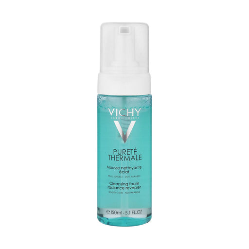 Vichy Purete Thermale Purifying Foaming Water 150ml