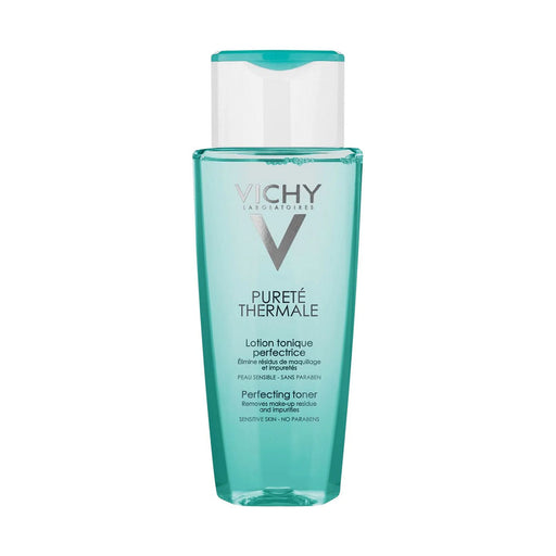 Vichy Purete Thermale Refreshing Toner 200ml