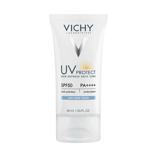 Vichy UV Protect SPF50 Skin Defence Daily Care Cream 40ml