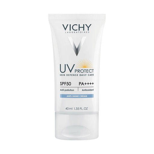 Vichy UV Protect SPF50 Skin Defense Daily Care Cream 40ml