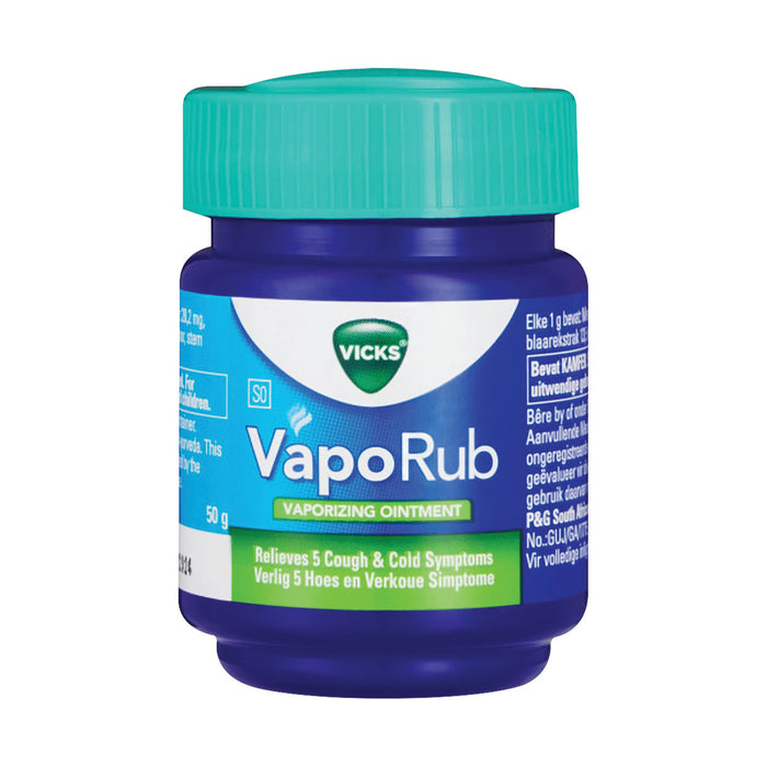 Vicks Vapour Rub 50g