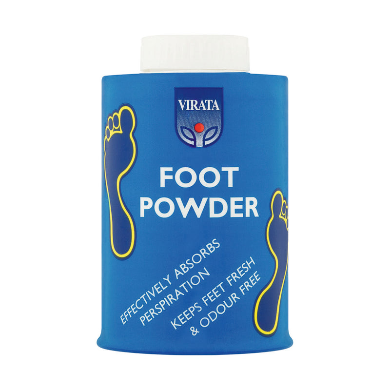 Virata Foot Powder 100g
