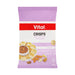 Vital Fruit Chutney Flavoured Crisps 85g