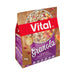 Vital Granola Crunchy Fruit & Seed 650g