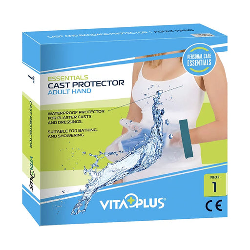 Vitaplus Cast Protector Adult Hand