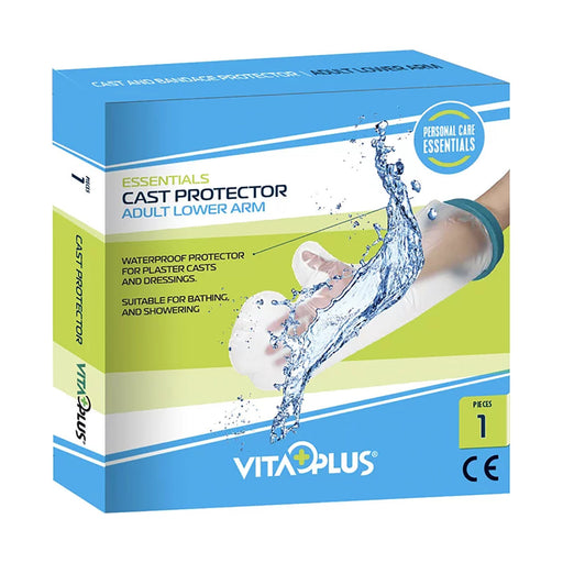 Vitaplus Cast Protector Adult Lower Arm