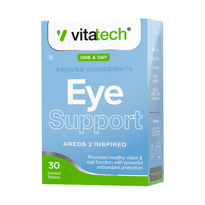 Vitatech Eye Support 30 Tablets