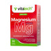 Vitatech Magnesium Glycinate 30 Veggie Capsules