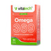 Vitatech Omega 3, 6 & 9 30 Softgel Capsules