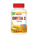 Wellvita Omega 3 1000mg 120 Softgels