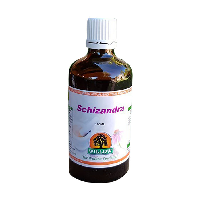 Willow Schizandra 100ml