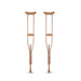 Wooden Crutches Large