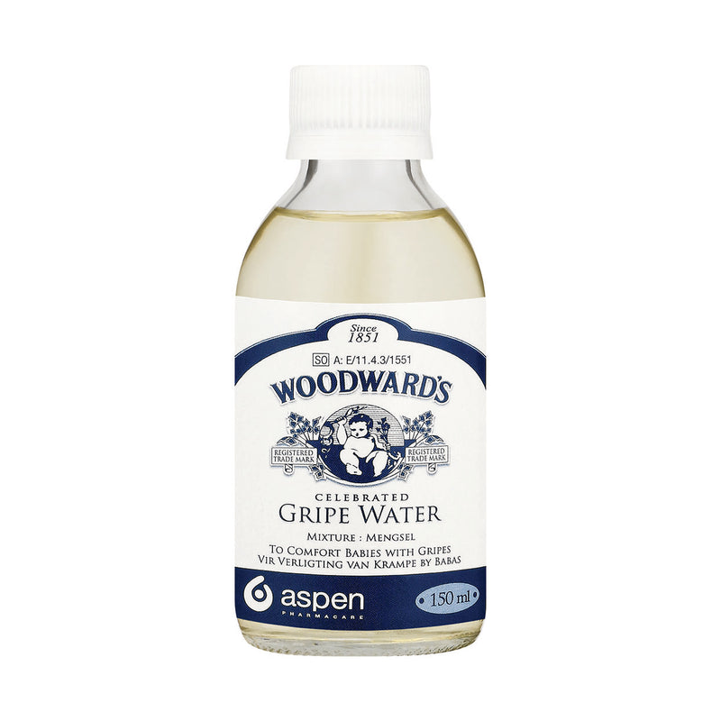 Woodward's Gripe Water 150ml