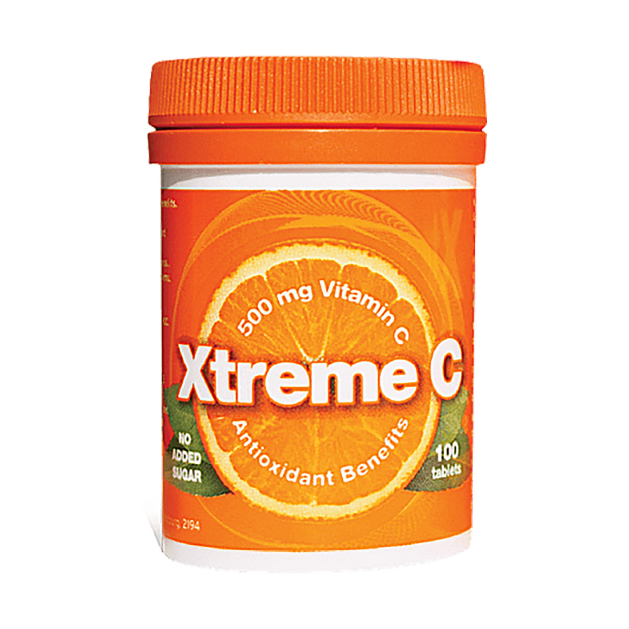 Xtreme C 500mg 100 Tablets Med365 xtreme-c-500mg-100-tablets-med365