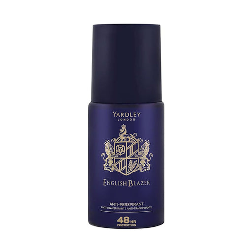 Yardley English Blazer Blue Roll On 50ml