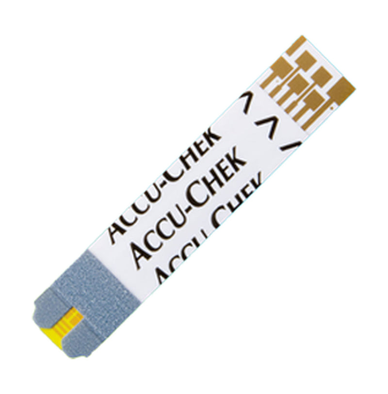 Accu-Chek Performa test strip