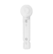 Accu-Chek Softclix Lancets 25 Pack, individual lancet shown