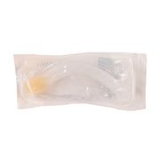 Akacia Guedel Airway, size 5, 11cm, GR105035, sealed in clear packaging