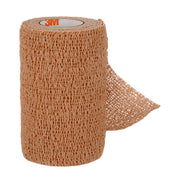 Solventum Coban 7.5cm x 4.5m Tan